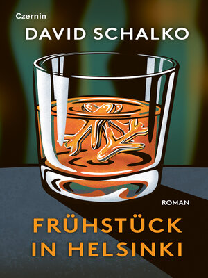 cover image of Frühstück in Helsinki